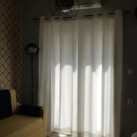 Isa Apartamento Hersonissos (Crete)