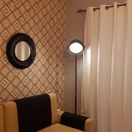 Isa Apartamento Hersonissos (Crete)