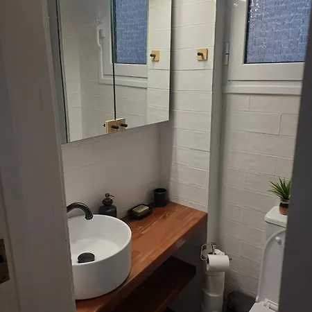 Isa Apartamento Hersonissos (Crete)