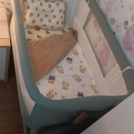 Isa Apartamento