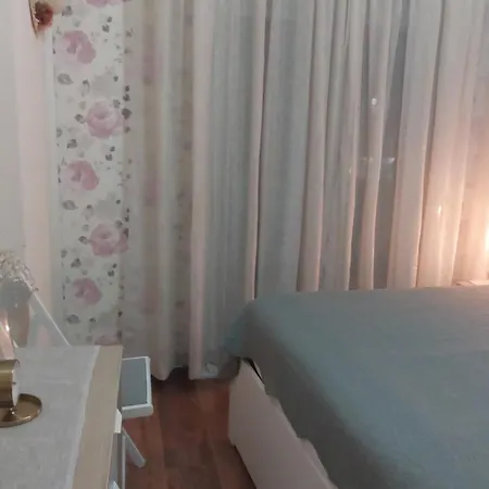 Isa Apartamento Apartment *
