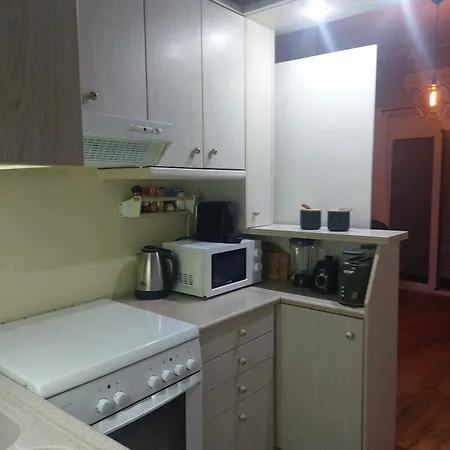 Isa Apartamento * Hersonissos (Crete)