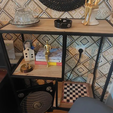 Isa Apartamento