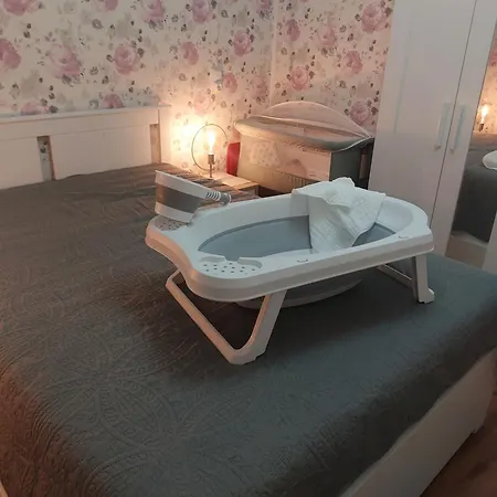 Isa Apartamento Apartment