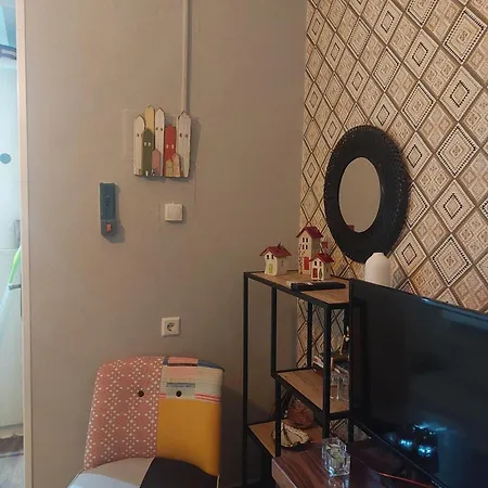 Isa Apartamento *