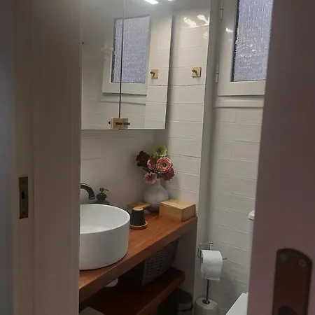 Isa Apartamento Hersonissos (Crete)