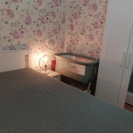 Isa Apartamento