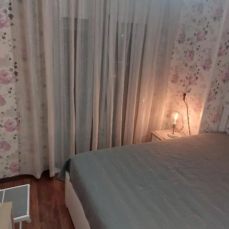 Isa Apartamento Apartment *