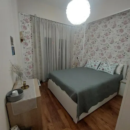 Apartment Isa Apartamento *