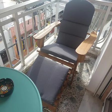 Isa Apartamento Apartment *